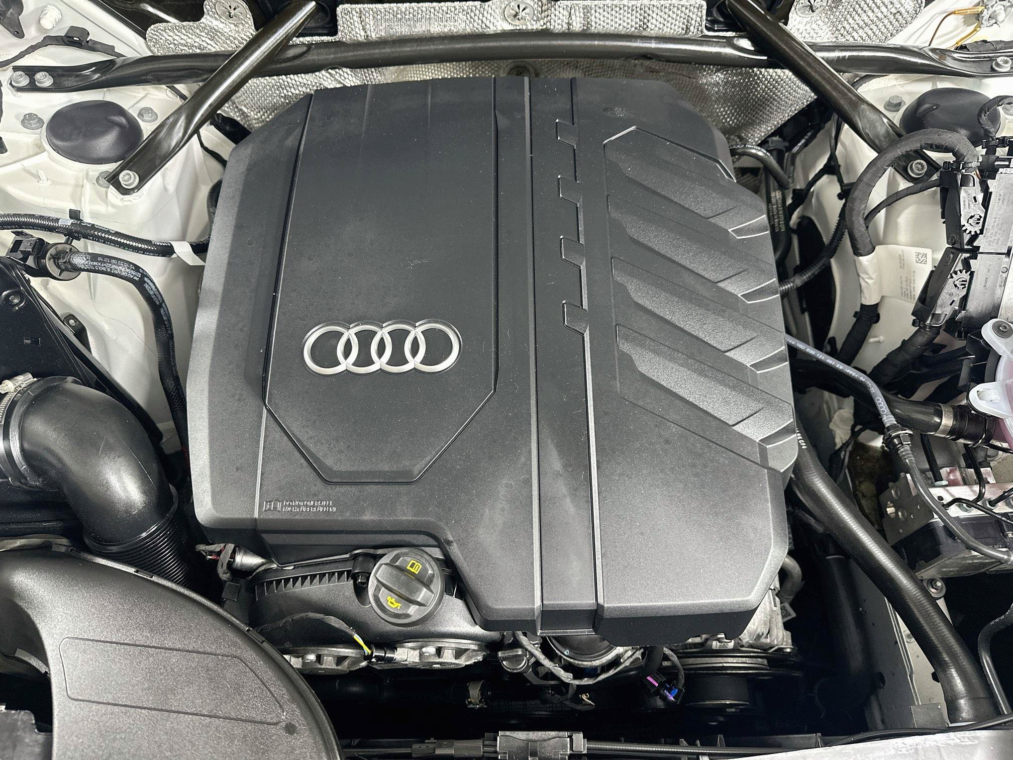 Used 2023 Audi Q5 2.0T Premium AWD/4WD image 34