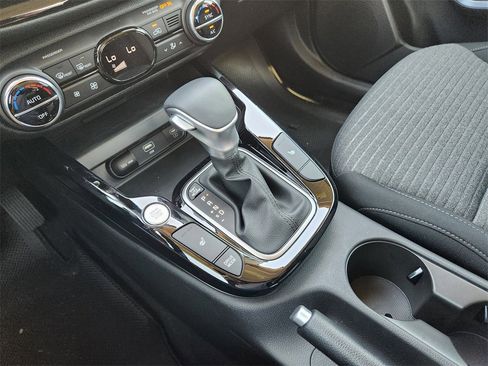 New 2025 Kia Soul EX image 14