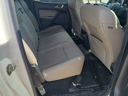 Used 2019 Ford Ranger Lariat w/ Equipment Group 501A Mid AWD/4WD image 11