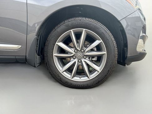 Used 2020 Acura RDX FWD w/ Technology Package image 14