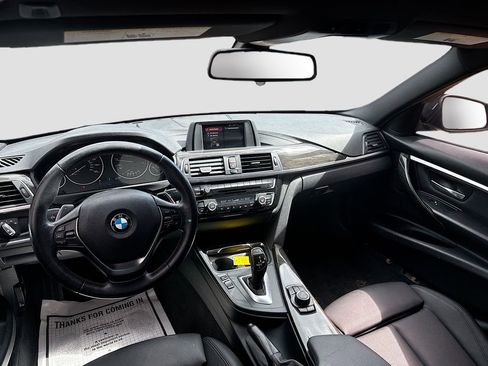 Used 2018 BMW 330i Sedan RWD image 25
