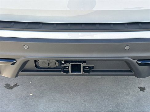 New 2026 Ford Explorer ST image 21