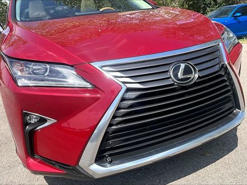 Used 2018 Lexus RX 350 FWD w/ Premium Package image 38