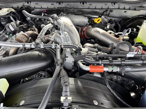 New 2026 Ford F350 Platinum image 21