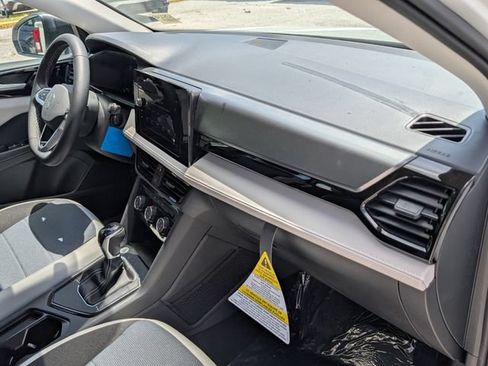 New 2026 Volkswagen Taos S FWD image 17