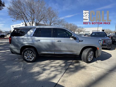 Used 2024 GMC Yukon Denali image 6