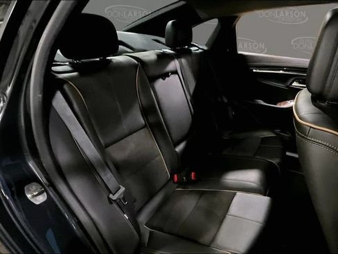 Used 2014 Chevrolet Impala LT FWD image 16