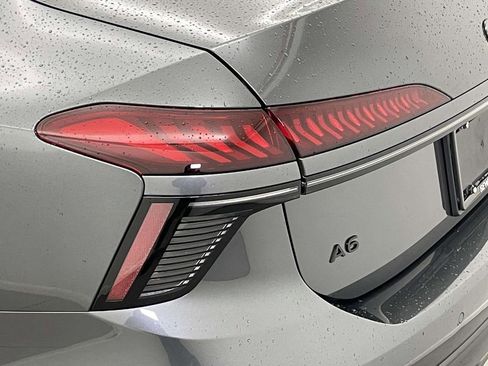New 2026 Audi A6 Premium Plus image 16