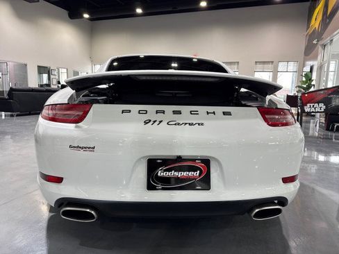 Used 2014 Porsche 911 Carrera image 36