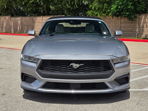 Used 2024 Ford Mustang Premium RWD image 7