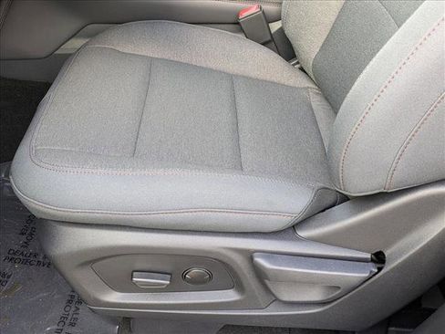 New 2026 Ford Explorer Active image 4