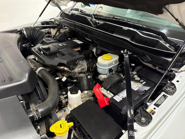 Used 2023 RAM 2500 Tradesman AWD/4WD image 48