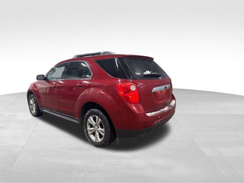 Used 2015 Chevrolet Equinox LT w/ Power Convenience Package image 7