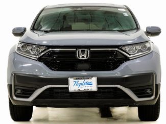 Used 2021 Honda CR-V EX video 2