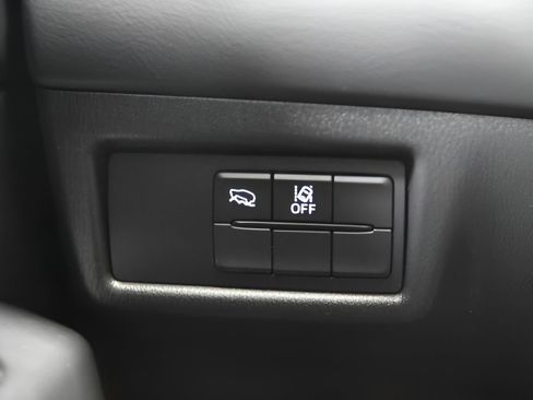 Used 2024 MAZDA CX-5 AWD 2.5 S w/ Select Package image 17