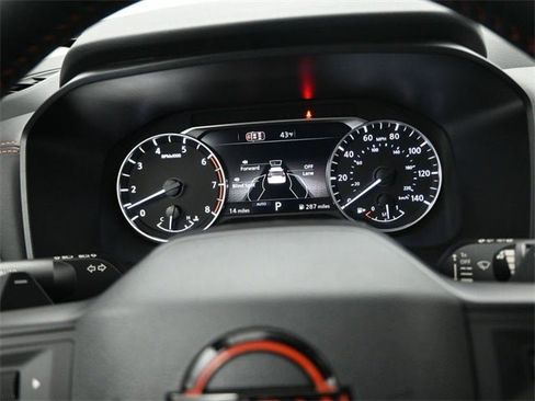 New 2026 Nissan Rogue SV image 12