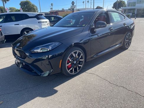 New 2026 BMW 228i xDrive w/ Technology Package image 3