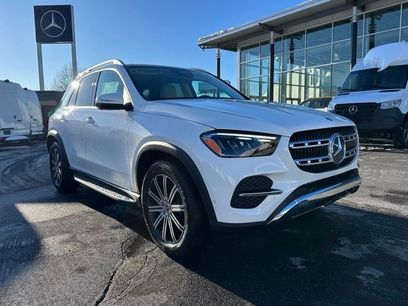 New 2026 Mercedes-Benz GLE 350 4MATIC