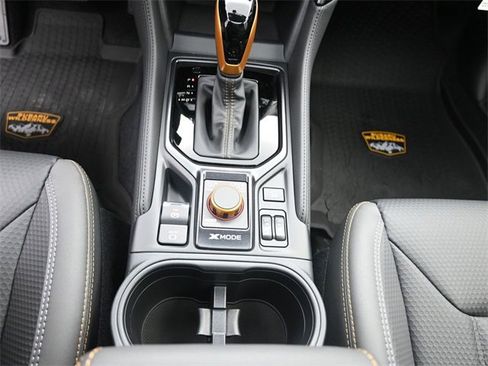 New 2025 Subaru Forester Wilderness w/ Wilderness Package image 15