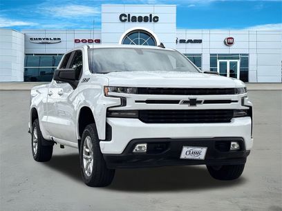 Used 2020 Chevrolet Silverado 1500 RST w/ All-Star Edition