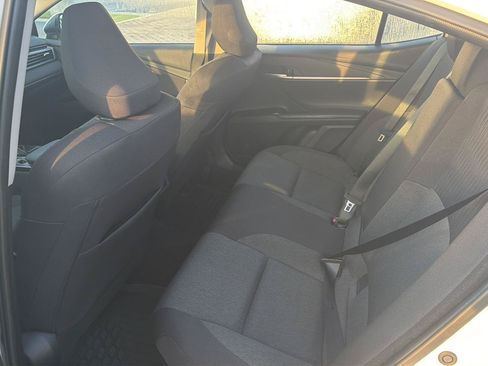 Certified 2025 Toyota Camry LE w/ Convenience Package FWD image 11