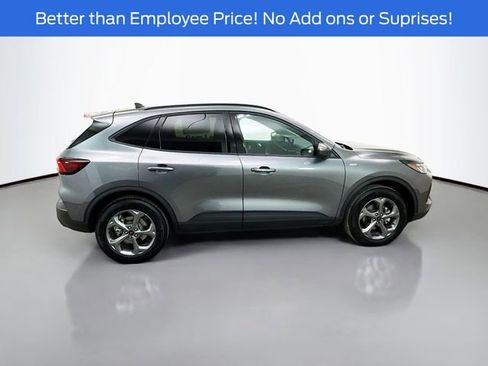 New 2026 Ford Escape ST-Line Select w/ Tech Pack #2 AWD/4WD image 8