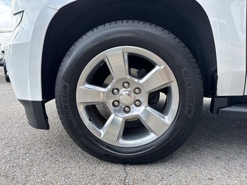 Used 2020 Chevrolet Tahoe LT image 5