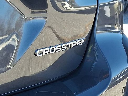 New 2025 Subaru Crosstrek 2.5i Limited w/ Crosstrek Mirror Package image 19