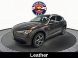 Used 2018 Alfa Romeo Stelvio Ti image 3