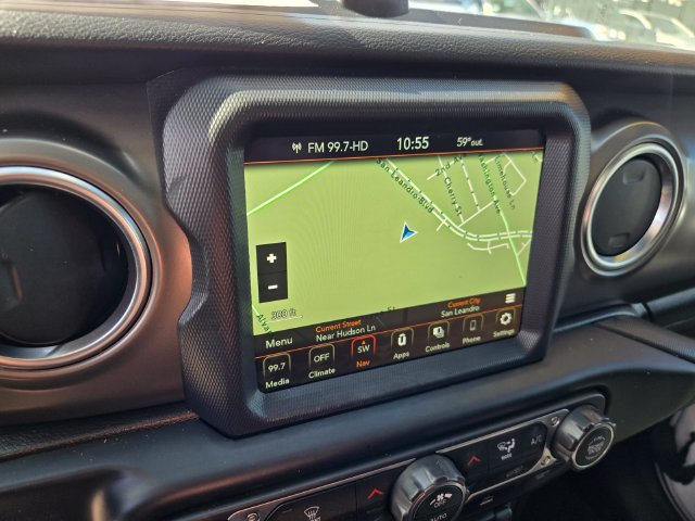Used 2022 Jeep Wrangler Unlimited Rubicon 4xe AWD/4WD image 22