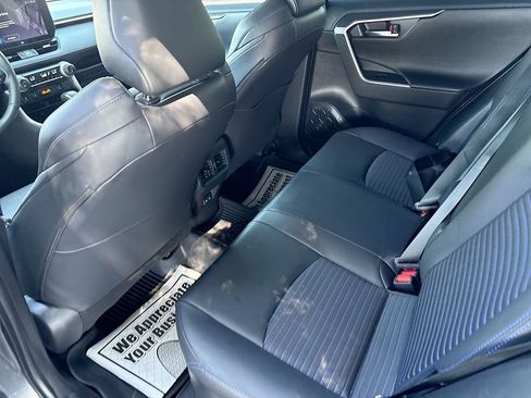 Used 2024 Toyota RAV4 XSE w/ Advanced Technology Package AWD/4WD image 25