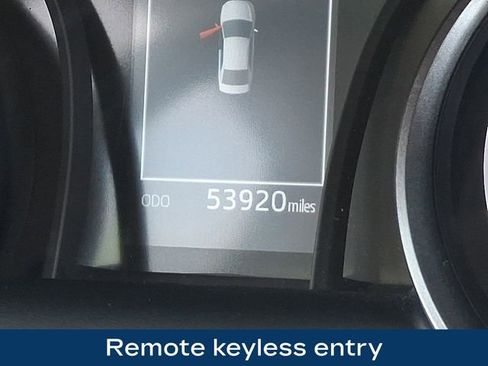Used 2024 Toyota Camry SE FWD image 6