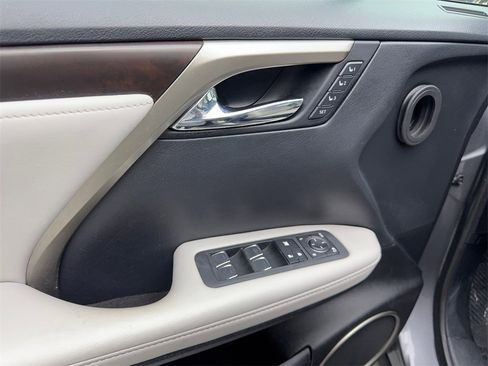 Used 2021 Lexus RX 350 AWD w/ Premium Package image 32