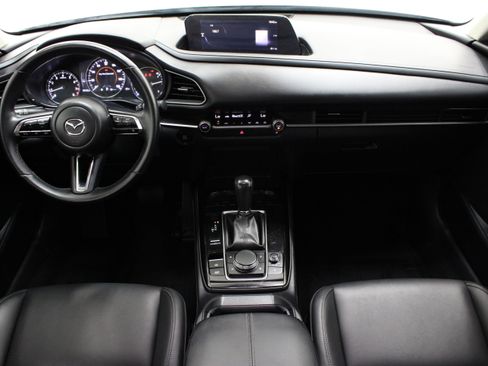 Used 2025 MAZDA CX-30 AWD 2.5 S w/ Select Sport Pkg image 27