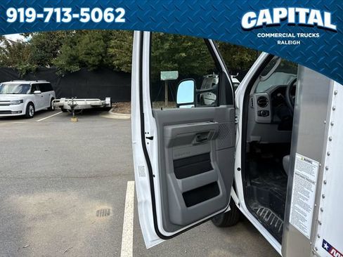 New 2024 Ford E-350 and Econoline 350 Super Duty w/ Driver's Safety Package image 19