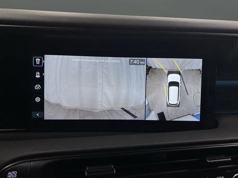 New 2026 Hyundai Palisade XRT Pro image 11