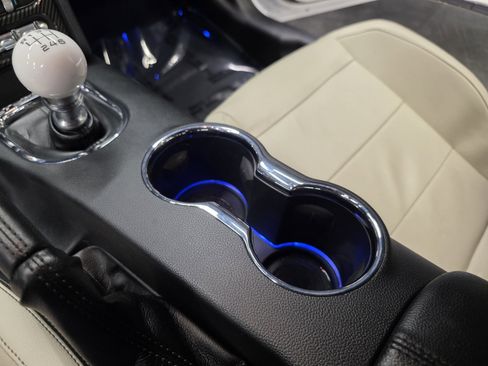 Used 2015 Ford Mustang GT Premium w/ Equipment Group 401A image 24