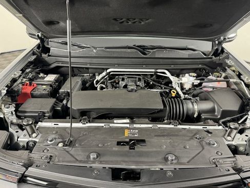 New 2026 Chevrolet Colorado Trail Boss image 12