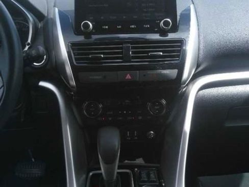 Used 2024 Mitsubishi Eclipse Cross SE AWD/4WD image 6