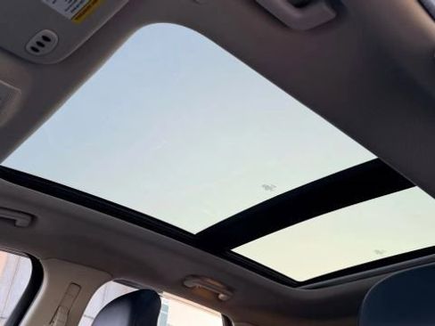 Used 2019 Ford Edge Titanium w/ Equipment Group 301A image 45