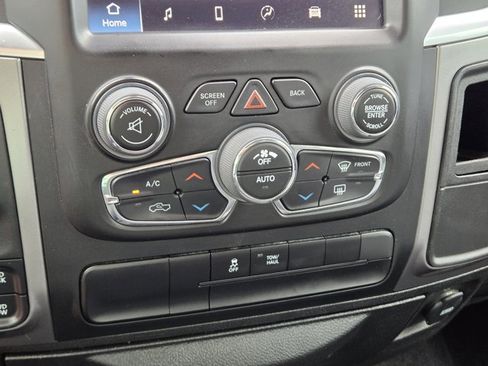 Certified 2023 RAM 1500 Classic SLT w/ Electronics Group AWD/4WD image 27