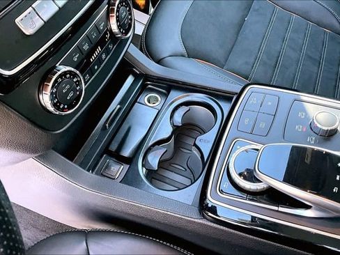 Certified 2019 Mercedes-Benz GLE 43 AMG 4MATIC Coupe image 21