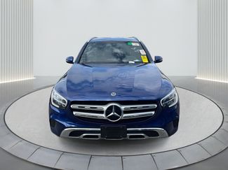Used 2020 Mercedes-Benz GLC 300 4MATIC video 2