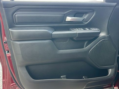 New 2026 RAM 1500 Tradesman image 15