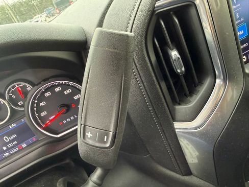 Used 2020 Chevrolet Silverado 1500 LT w/ Trailering Package image 22