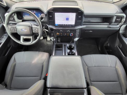 Used 2025 Ford F150 STX w/ Equipment Group 200A RWD image 14