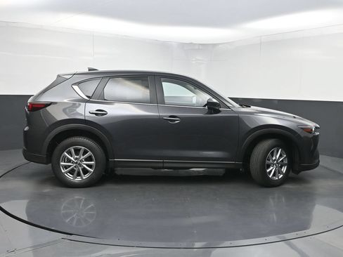 Used 2023 MAZDA CX-5 AWD 2.5 S image 41