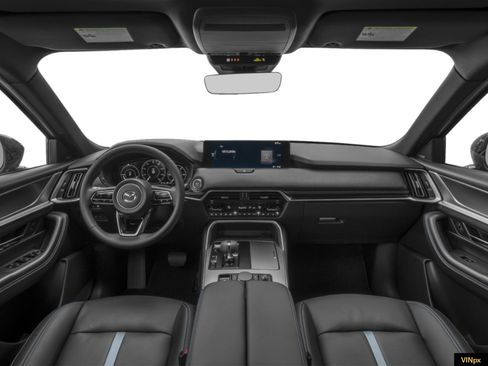 New 2026 MAZDA CX-70 SC Plus AWD/4WD image 4