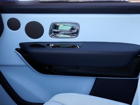 Certified 2023 Rolls-Royce Cullinan image 11