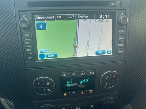 Used 2011 Chevrolet Avalanche LTZ AWD/4WD image 14